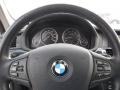 Mineral Silver Metallic - X3 xDrive 28i Photo No. 21