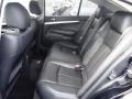 Black Obsidian - G 35 Journey Sedan Photo No. 9