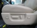 Sand Beige Front Seat Photo for 2017 Toyota Sequoia #118876081