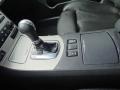 Black Obsidian - G 35 Journey Sedan Photo No. 21