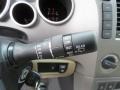 2017 Toyota Sequoia Limited 4x4 Controls