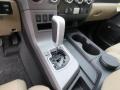 Sand Beige Transmission Photo for 2017 Toyota Sequoia #118876330