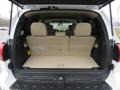  2017 Sequoia Limited 4x4 Trunk