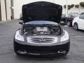 Black Obsidian - G 35 Journey Sedan Photo No. 36
