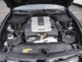 Black Obsidian - G 35 Journey Sedan Photo No. 37