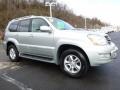 2005 Silver Pine Metallic Lexus GX 470  photo #5