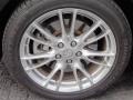 Black Obsidian - G 35 Journey Sedan Photo No. 38