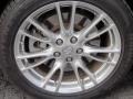 Black Obsidian - G 35 Journey Sedan Photo No. 39
