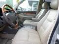 2005 Silver Pine Metallic Lexus GX 470  photo #7