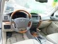 2005 Silver Pine Metallic Lexus GX 470  photo #10