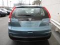 2014 Mountain Air Metallic Honda CR-V LX AWD  photo #5