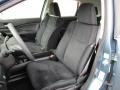 Black 2014 Honda CR-V LX AWD Interior Color