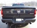 2013 Maximum Steel Metallic Ram 1500 Sport Quad Cab 4x4  photo #3