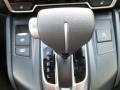 2017 Gunmetal Metallic Honda CR-V EX AWD  photo #31