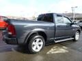 2013 Maximum Steel Metallic Ram 1500 Sport Quad Cab 4x4  photo #6