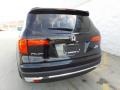 Crystal Black Pearl - Pilot Elite AWD Photo No. 4