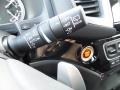 Crystal Black Pearl - Pilot Elite AWD Photo No. 26