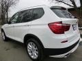 Alpine White - X3 xDrive28i Photo No. 3