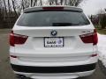 Alpine White - X3 xDrive28i Photo No. 4