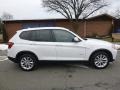 Alpine White - X3 xDrive28i Photo No. 6