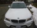 Alpine White - X3 xDrive28i Photo No. 8