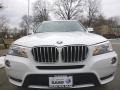 Alpine White - X3 xDrive28i Photo No. 9