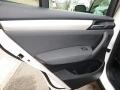 Alpine White - X3 xDrive28i Photo No. 14