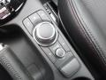 Controls of 2017 CX-3 Grand Touring AWD