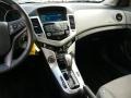 Black Granite Metallic - Cruze LT Photo No. 17