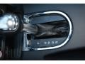 2017 Grabber Blue Ford Mustang V6 Coupe  photo #14