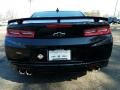 Black - Camaro SS Coupe Photo No. 8
