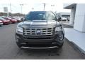 2017 Magnetic Ford Explorer XLT  photo #4