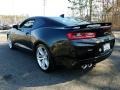 Black - Camaro SS Coupe Photo No. 9