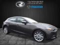 Machine Gray Metallic - MAZDA3 Touring 5 Door Photo No. 1