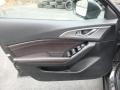 2017 Machine Gray Metallic Mazda MAZDA3 Touring 5 Door  photo #10