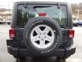 2017 Rhino Jeep Wrangler Sport 4x4  photo #4