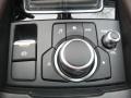2017 Machine Gray Metallic Mazda MAZDA3 Touring 5 Door  photo #16