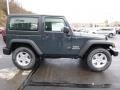2017 Rhino Jeep Wrangler Sport 4x4  photo #7