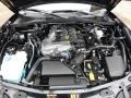  2017 MX-5 Miata RF Grand Touring 2.0 Liter DOHC 16-Valve VVT SKYACTIV-G 4 Cylinder Engine