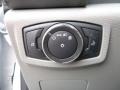 Medium Earth Gray Controls Photo for 2017 Ford F550 Super Duty #118880404