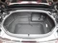 2017 Mazda MX-5 Miata RF Grand Touring Trunk