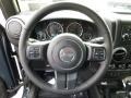 2017 Rhino Jeep Wrangler Sport 4x4  photo #16