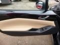 Tan Door Panel Photo for 2017 Mazda MX-5 Miata RF #118880527