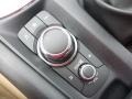 Tan Controls Photo for 2017 Mazda MX-5 Miata RF #118880626