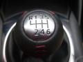  2017 MX-5 Miata RF Grand Touring 6 Speed Manual Shifter