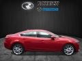 Soul Red Metallic - Mazda6 Touring Photo No. 2