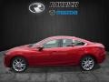 Soul Red Metallic - Mazda6 Touring Photo No. 3