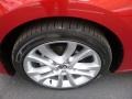 Soul Red Metallic - Mazda6 Touring Photo No. 5