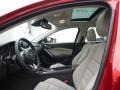 Soul Red Metallic - Mazda6 Touring Photo No. 6