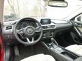Soul Red Metallic - Mazda6 Touring Photo No. 8
